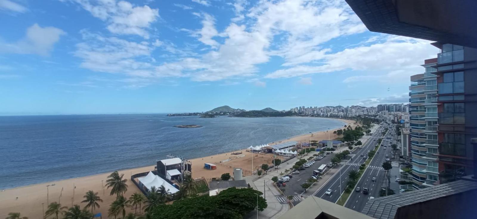Flat Suite Superior, Com Acesso Ao Clube Super Quadra A Vitória Dış mekan fotoğraf