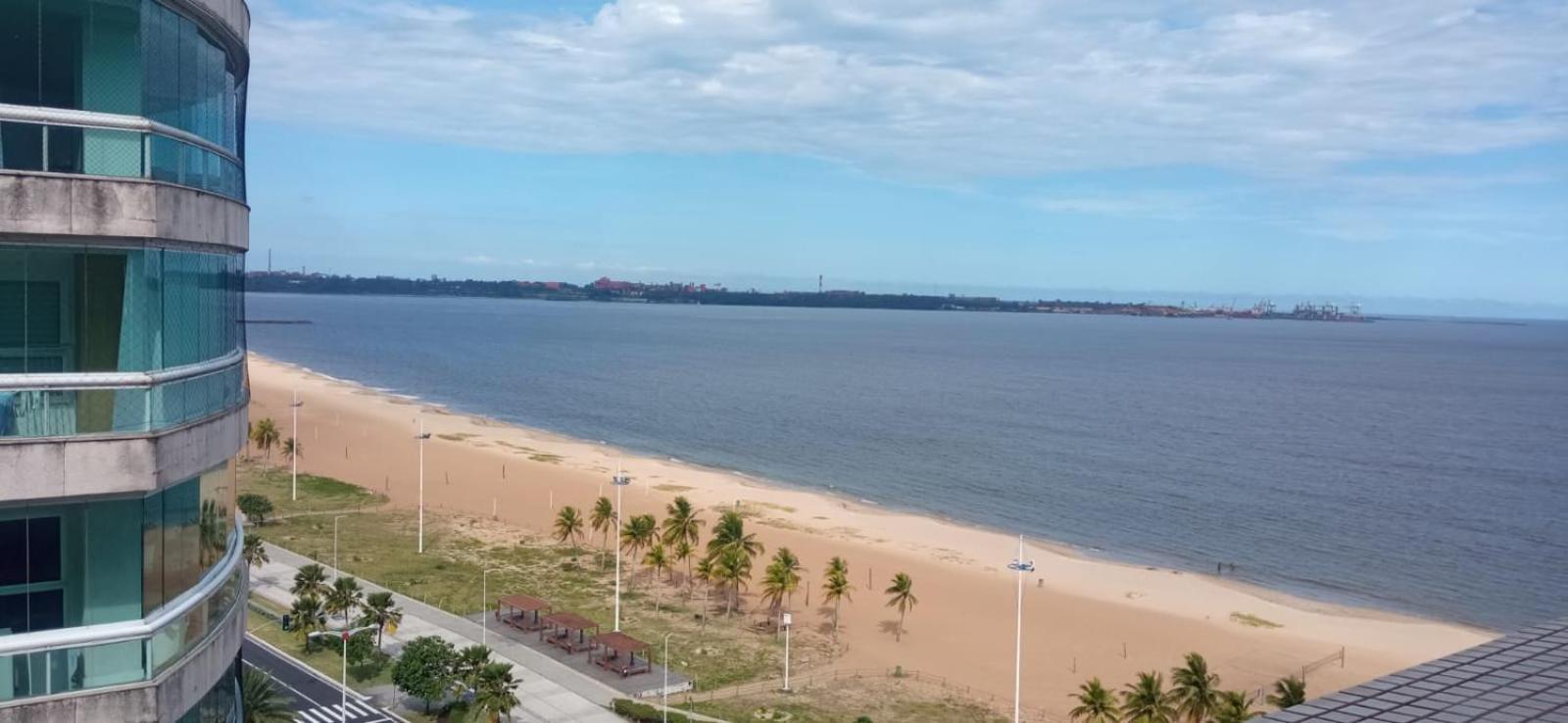 Flat Suite Superior, Com Acesso Ao Clube Super Quadra A Vitória Dış mekan fotoğraf