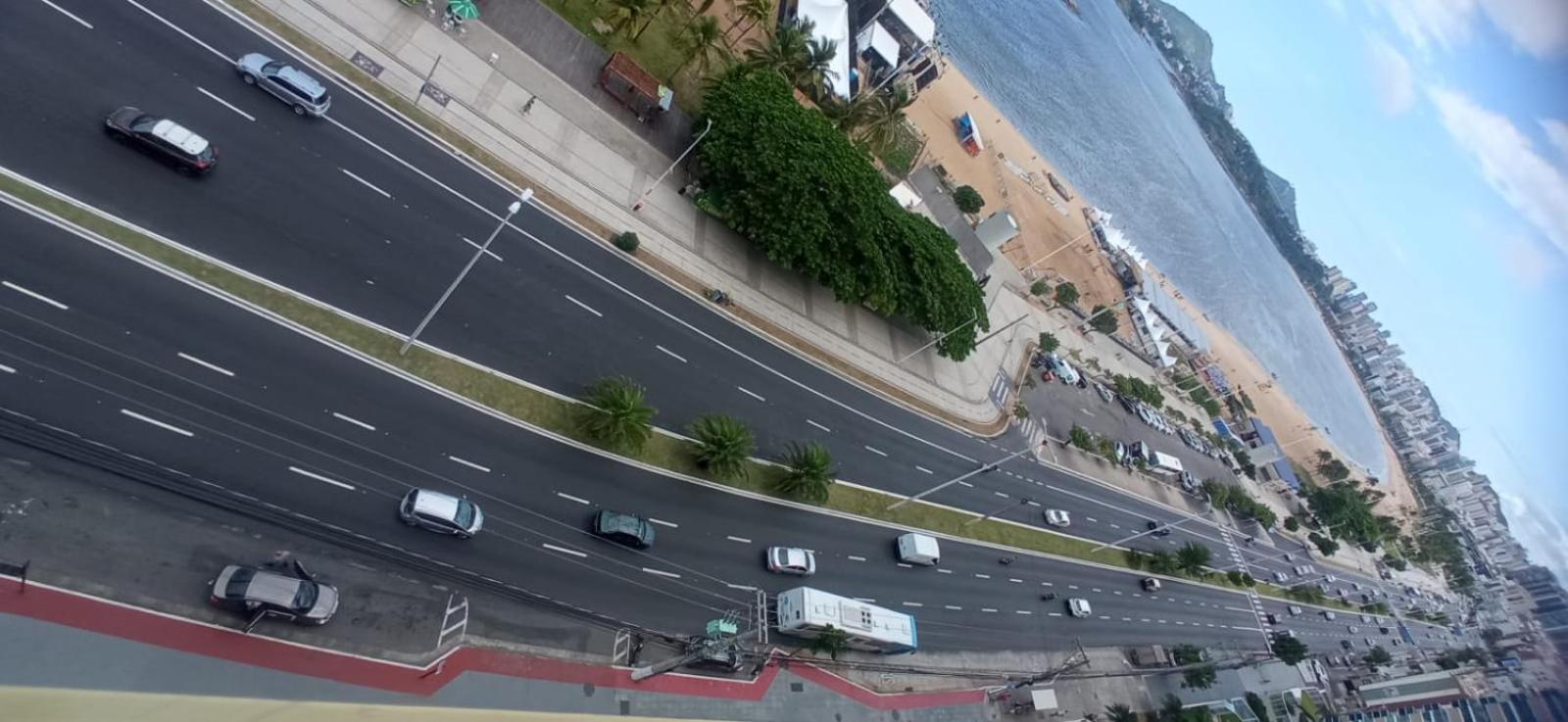 Flat Suite Superior, Com Acesso Ao Clube Super Quadra A Vitória Dış mekan fotoğraf