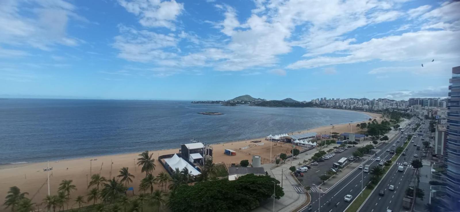 Flat Suite Superior, Com Acesso Ao Clube Super Quadra A Vitória Dış mekan fotoğraf