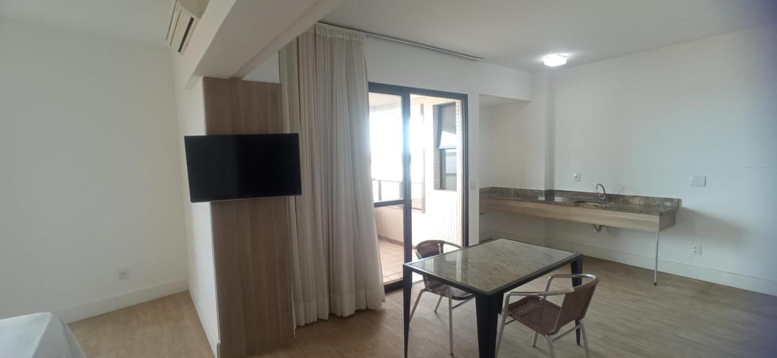 Flat Suite Superior, Com Acesso Ao Clube Super Quadra A Vitória Dış mekan fotoğraf
