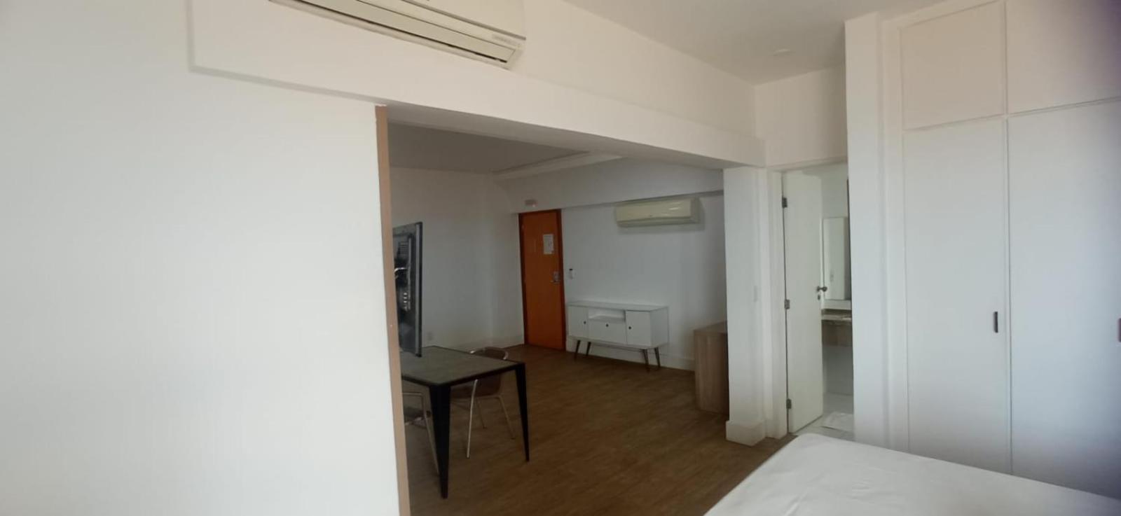 Flat Suite Superior, Com Acesso Ao Clube Super Quadra A Vitória Dış mekan fotoğraf