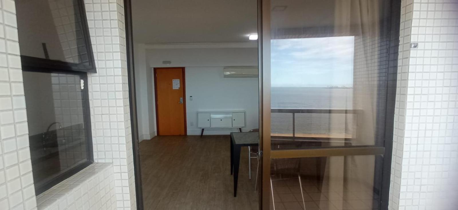 Flat Suite Superior, Com Acesso Ao Clube Super Quadra A Vitória Dış mekan fotoğraf