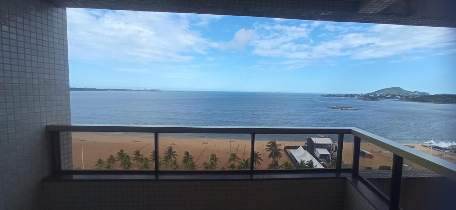 Flat Suite Superior, Com Acesso Ao Clube Super Quadra A Vitória Dış mekan fotoğraf