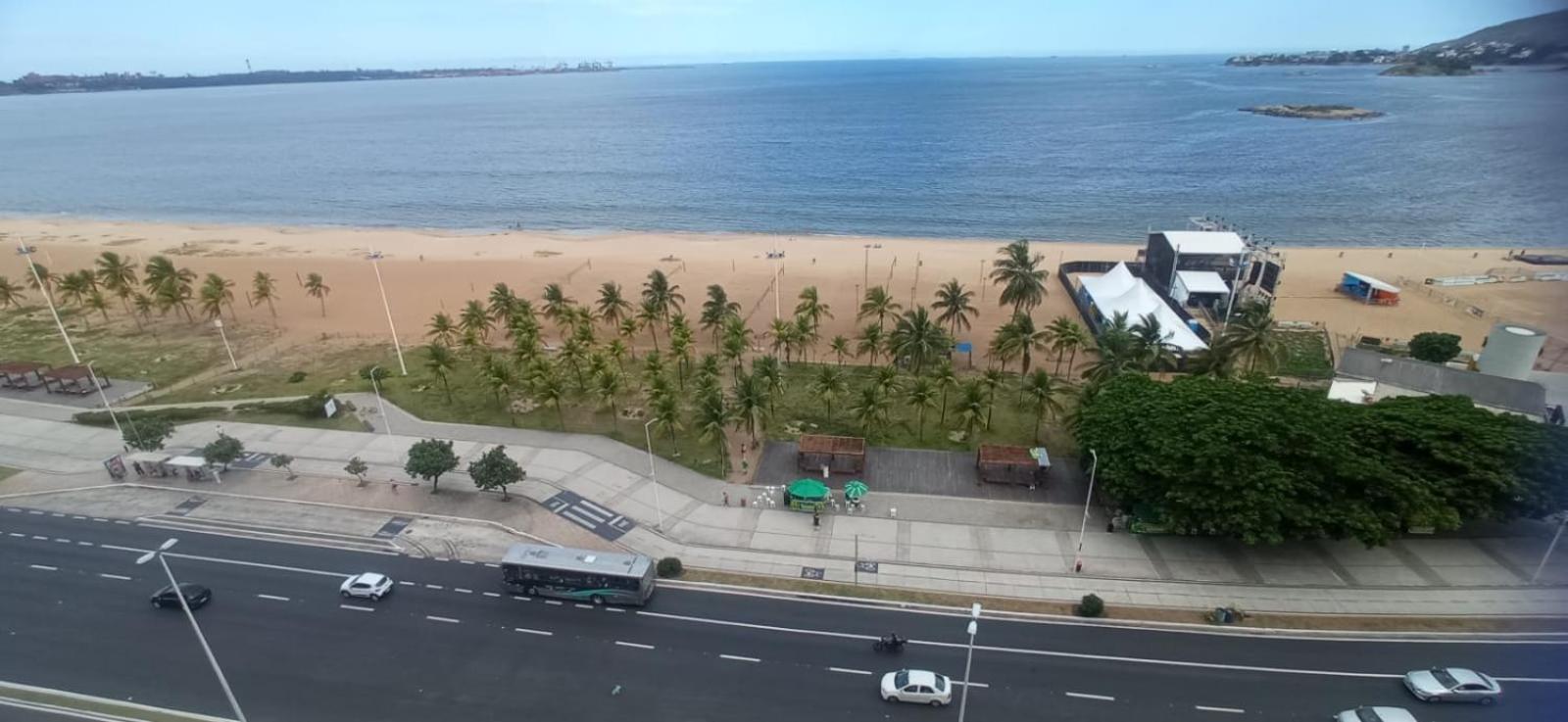 Flat Suite Superior, Com Acesso Ao Clube Super Quadra A Vitória Dış mekan fotoğraf